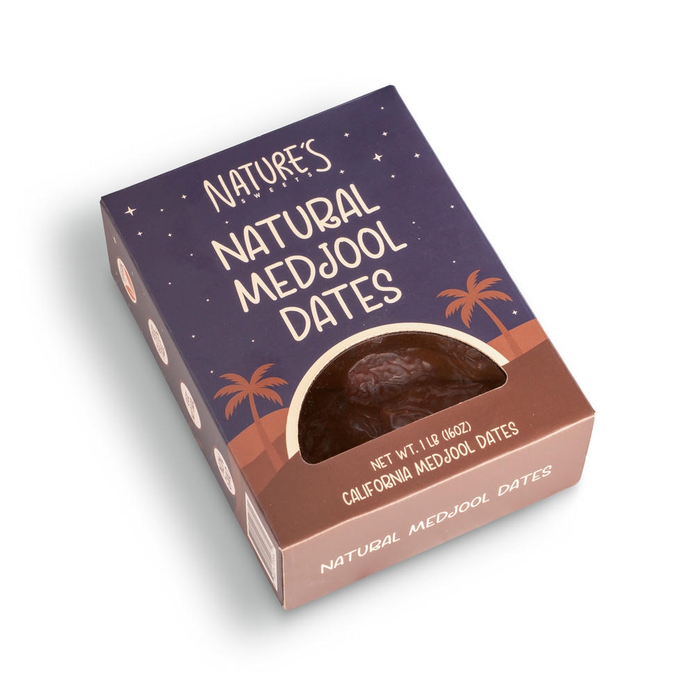 Nature's Sweets Dates Photos