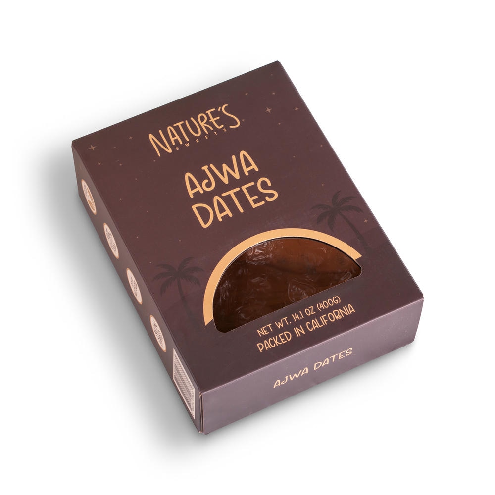 Nature's Sweets Dates Photos