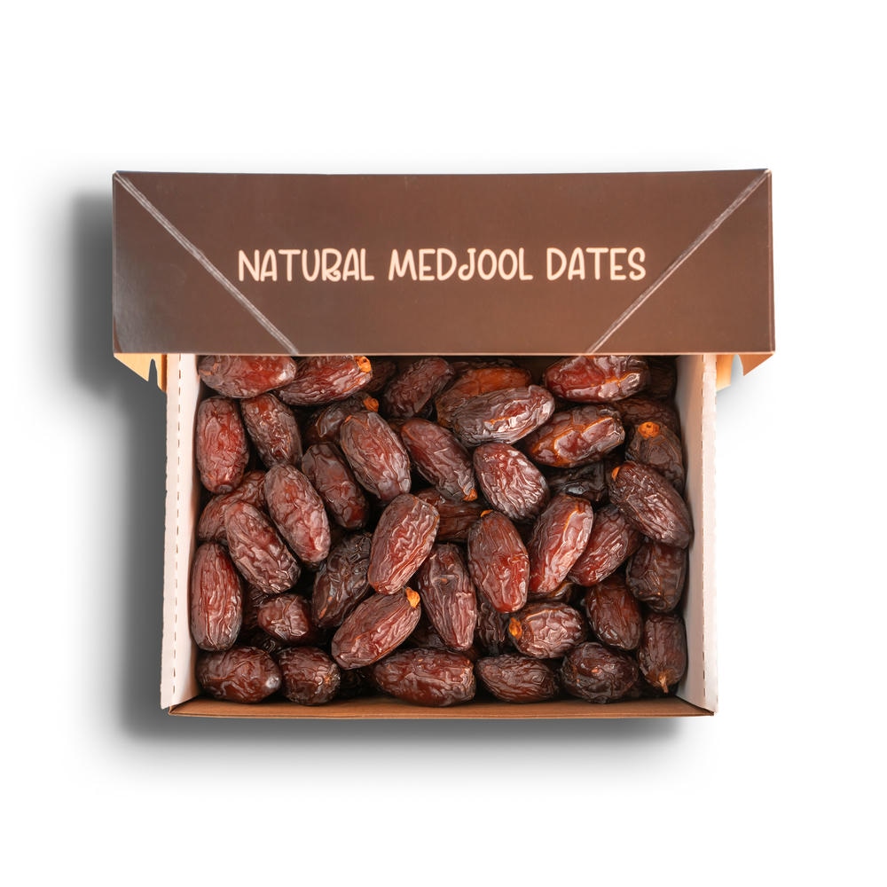 Nature's Sweets Dates Photos