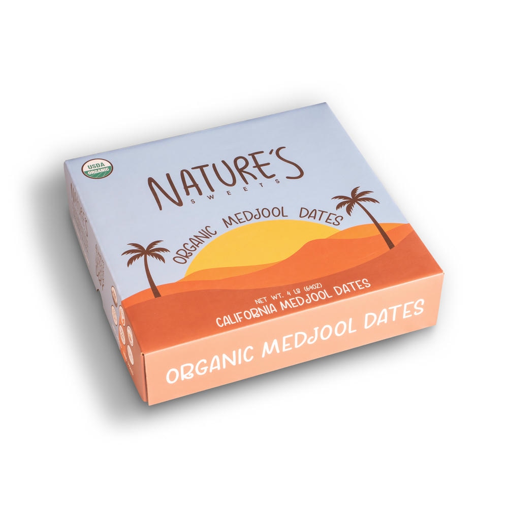 Nature's Sweets Dates Photos