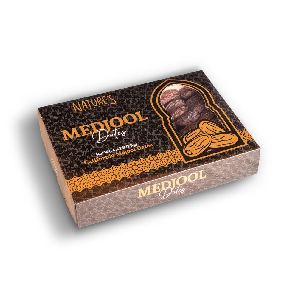 Nature's Sweets Dates Photos