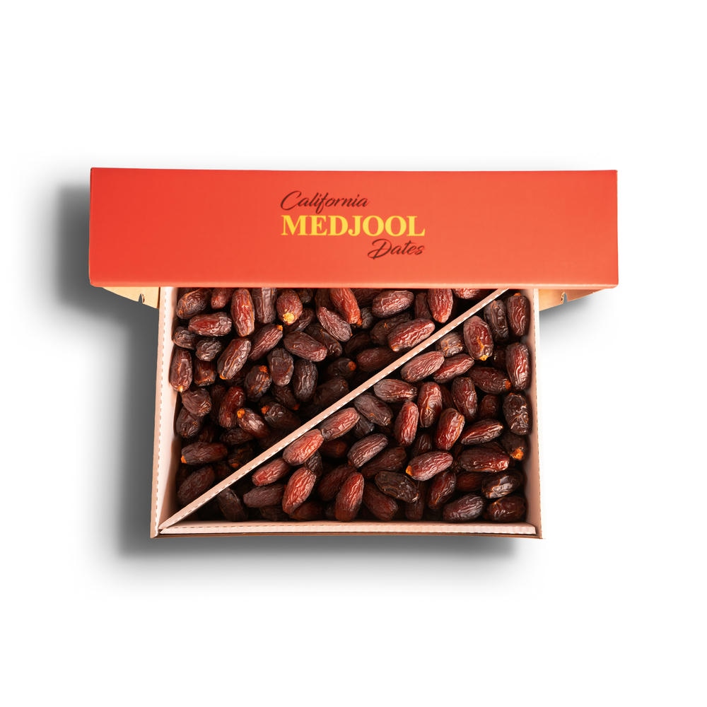 Nature's Sweets Dates Photos