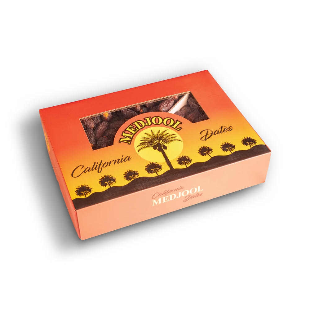 Nature's Sweets Dates Photos