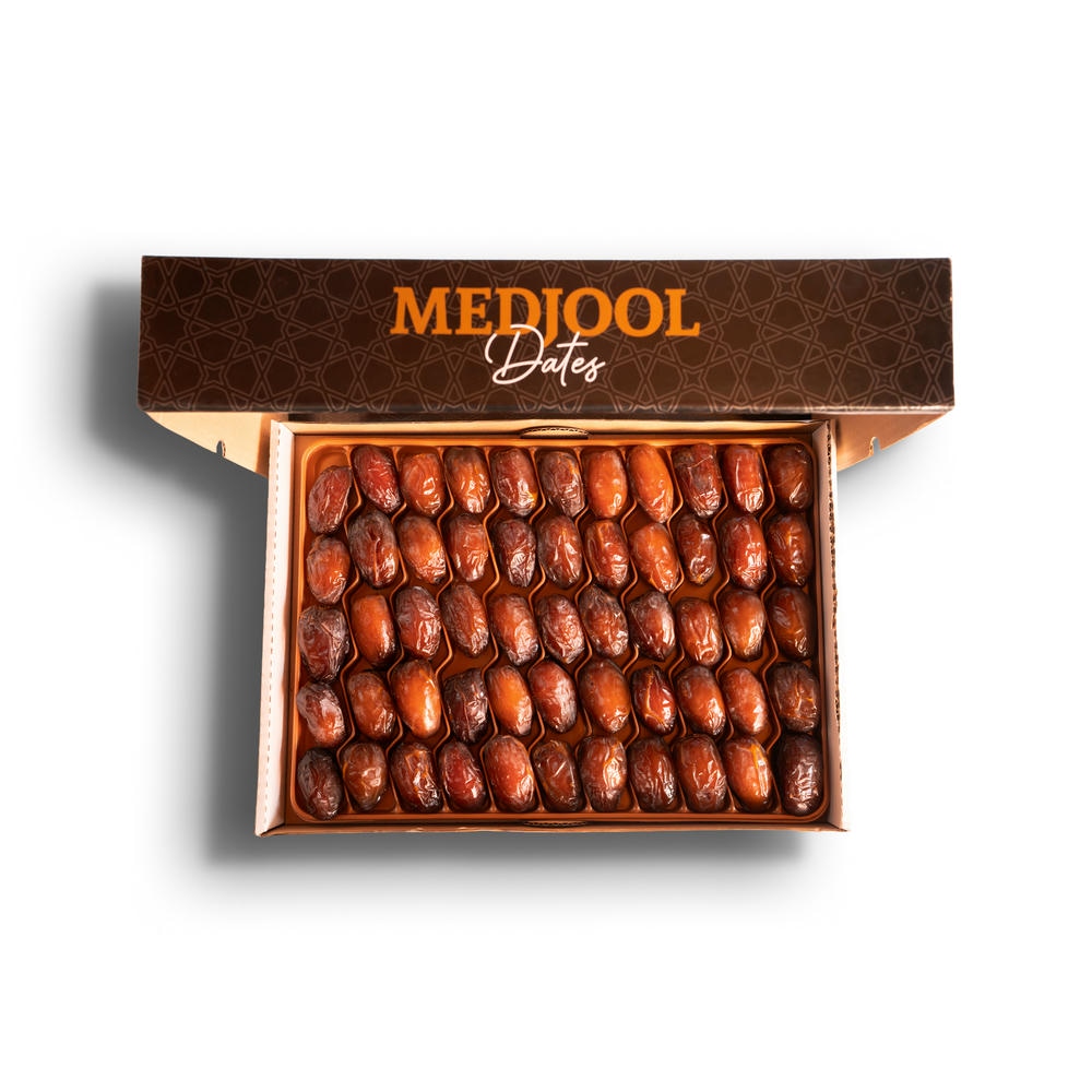 Nature's Sweets Dates Photos