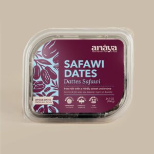 Safawi Dates 700g